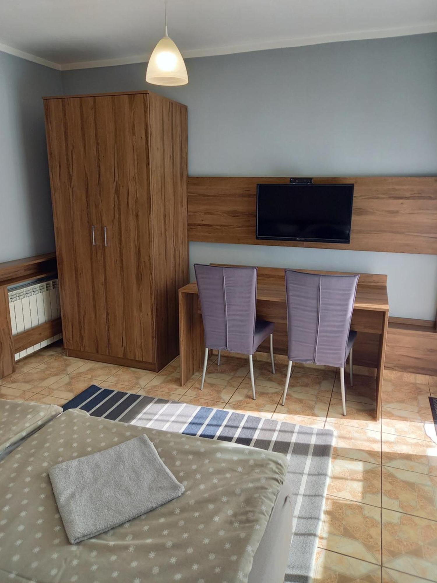 Mini Centrum Apartament Kraków