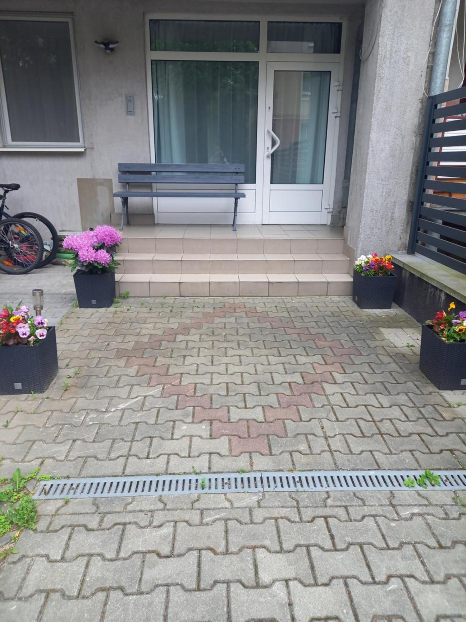 Apartament Mini Centrum